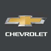 Chevrolet Malaysia  business logo picture