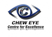 Chew Eye Specialist & Surgery business logo picture