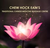 Chew Hock Eam 周福炎 business logo picture