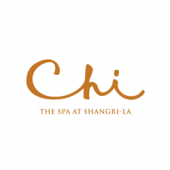 CHI The Spa at Shangri-La Tanjung Aru Resort business logo picture