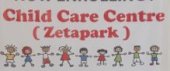 Child Care Centre (Zetapark) business logo picture