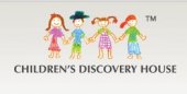 Children Discovery House (i-Zen Mont Kiara) business logo picture