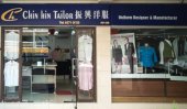 Chin Hin Tailor business logo picture