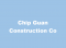 Chip Guan Construction Co profile picture