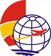 Chiu Travel business logo picture