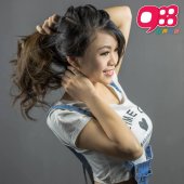 Chloe 美雲 business logo picture