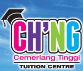 Ch'ng Tuition business logo picture