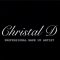 Christal D Makeup and Miss L Bridal Collection profile picture