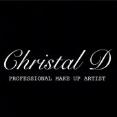 Christal D Makeup and Miss L Bridal Collection business logo picture