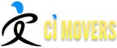 CI mover business logo picture