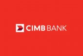 CIMB Bank The Curve Picture