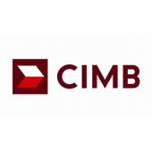 CIMB Investment Bank Penang business logo picture