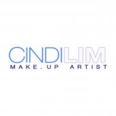 Cindi Makeup Artist business logo picture