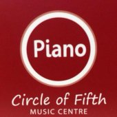 Circle of Fifth Music Centre business logo picture