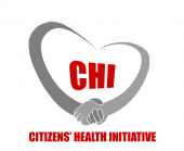 Citizens’ Health Initiative business logo picture