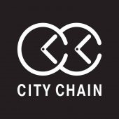 City Chain Aeon Mall Metro Prima business logo picture