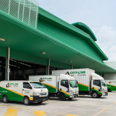 City-Link Express Miri business logo picture