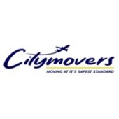 City Movers Global business logo picture