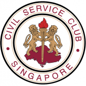 Civil Service Club business logo picture