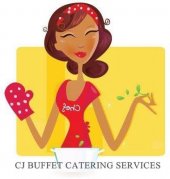 CJ Buffet Catering Services business logo picture