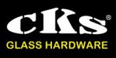 CKS Glass Hardware business logo picture
