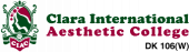 Clara International Aesthetic College Batu Pahat business logo picture