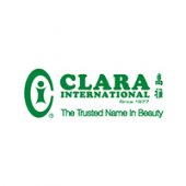 Clara International Beauty Taipan business logo picture