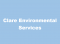 Clare Environmental Services profile picture