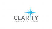 Clarity Singapore business logo picture