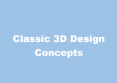 Classic 3D Design Concepts business logo picture