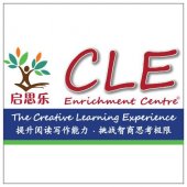 CLE Enrichment Centre business logo picture
