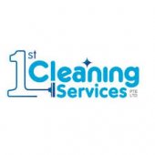 Cleen First Services business logo picture