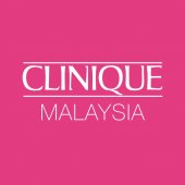 Clinique Isetan The Gardens, Mid Valley business logo picture