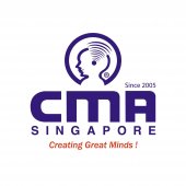 CMA Mental Arithmetic Centre Ang Mo Kio Centre business logo picture