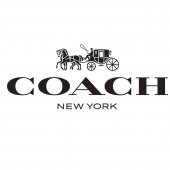 Coach business logo picture