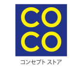 COCO Concept Store Melawati Mall business logo picture