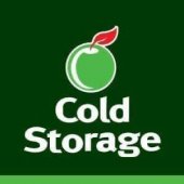 Cold Storage Suria KLCC business logo picture