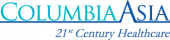 Columbia Asia 21st Century Healthcare business logo picture