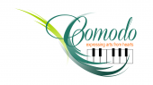 Comodo Music & Arts business logo picture