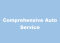 Comprehensive Auto Service profile picture