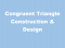Congruent Triangle Construction & Design profile picture