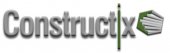 Constructix Design Build business logo picture