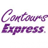 Contours Express business logo picture