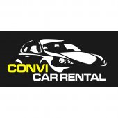 Convi Car Rental business logo picture
