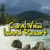 Coral View Island Resort business logo picture