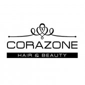 Corazone Hair & Beauty business logo picture