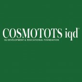 Cosmotots iqd (Seremban 2) business logo picture