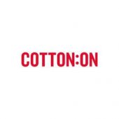 Cotton On Novena Mega business logo picture