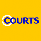 COURTS Rawang business logo picture