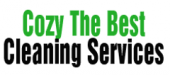 Cozy The Best Cleaning Services business logo picture